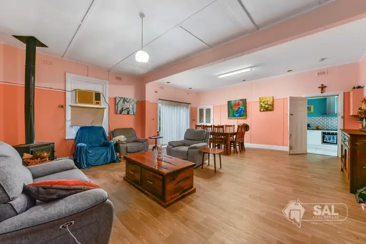 Third view of Homely house listing, 32 Railway Terrace North, Wolseley SA 5269