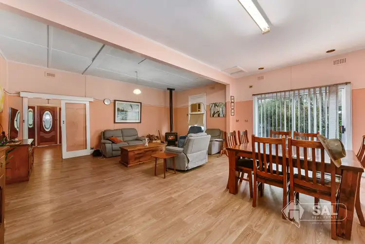 Fourth view of Homely house listing, 32 Railway Terrace North, Wolseley SA 5269