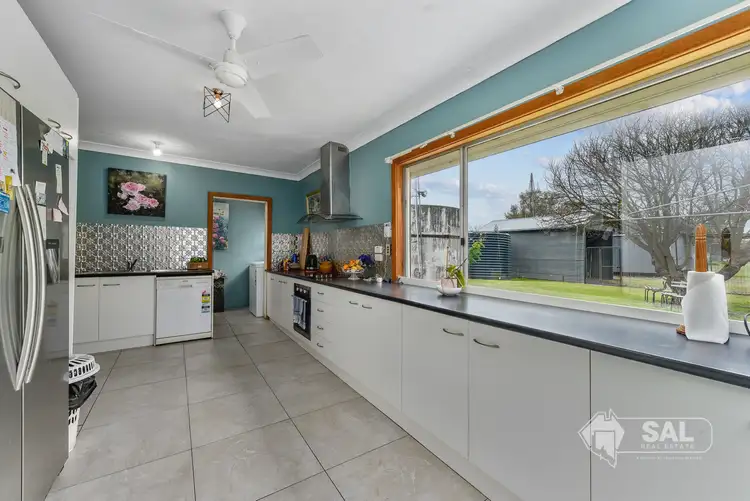 Fifth view of Homely house listing, 32 Railway Terrace North, Wolseley SA 5269