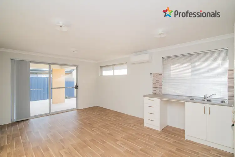 Second view of Homely house listing, 4 Tigereye Avenue, Byford WA 6122