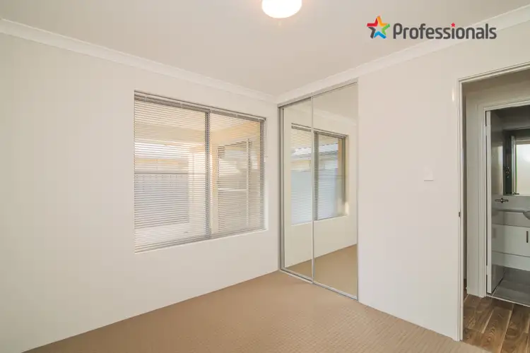 Seventh view of Homely house listing, 4 Tigereye Avenue, Byford WA 6122