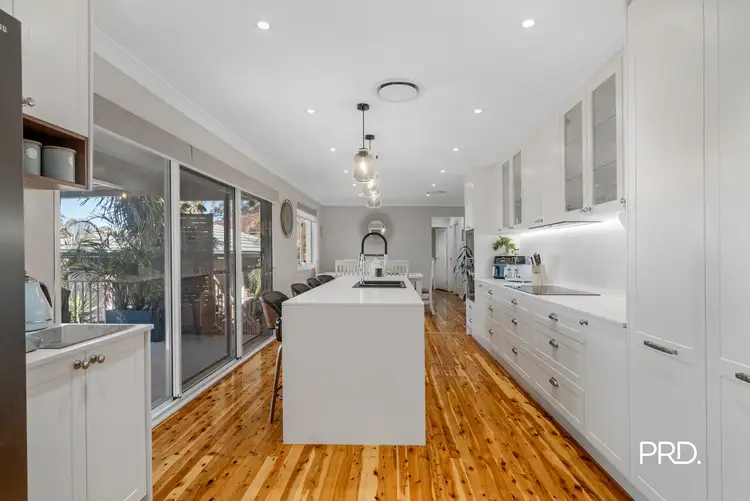 Fourth view of Homely house listing, 18 Enfield Street, Jamisontown NSW 2750