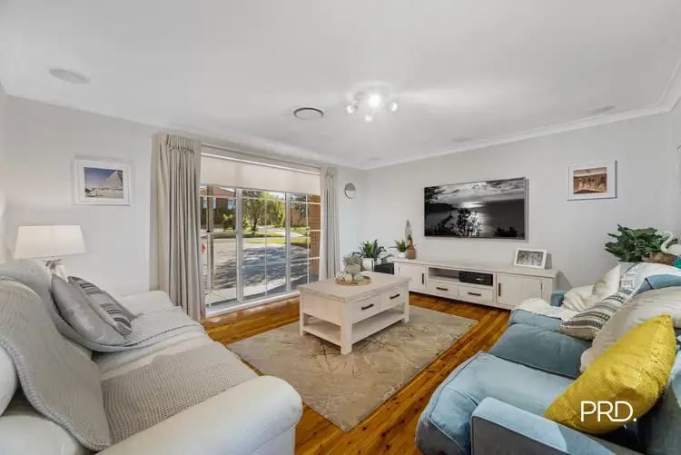 Fifth view of Homely house listing, 18 Enfield Street, Jamisontown NSW 2750
