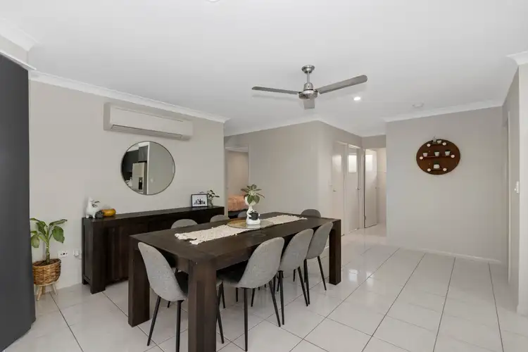 Sixth view of Homely house listing, 54B Franklin Drive, Mount Louisa QLD 4814