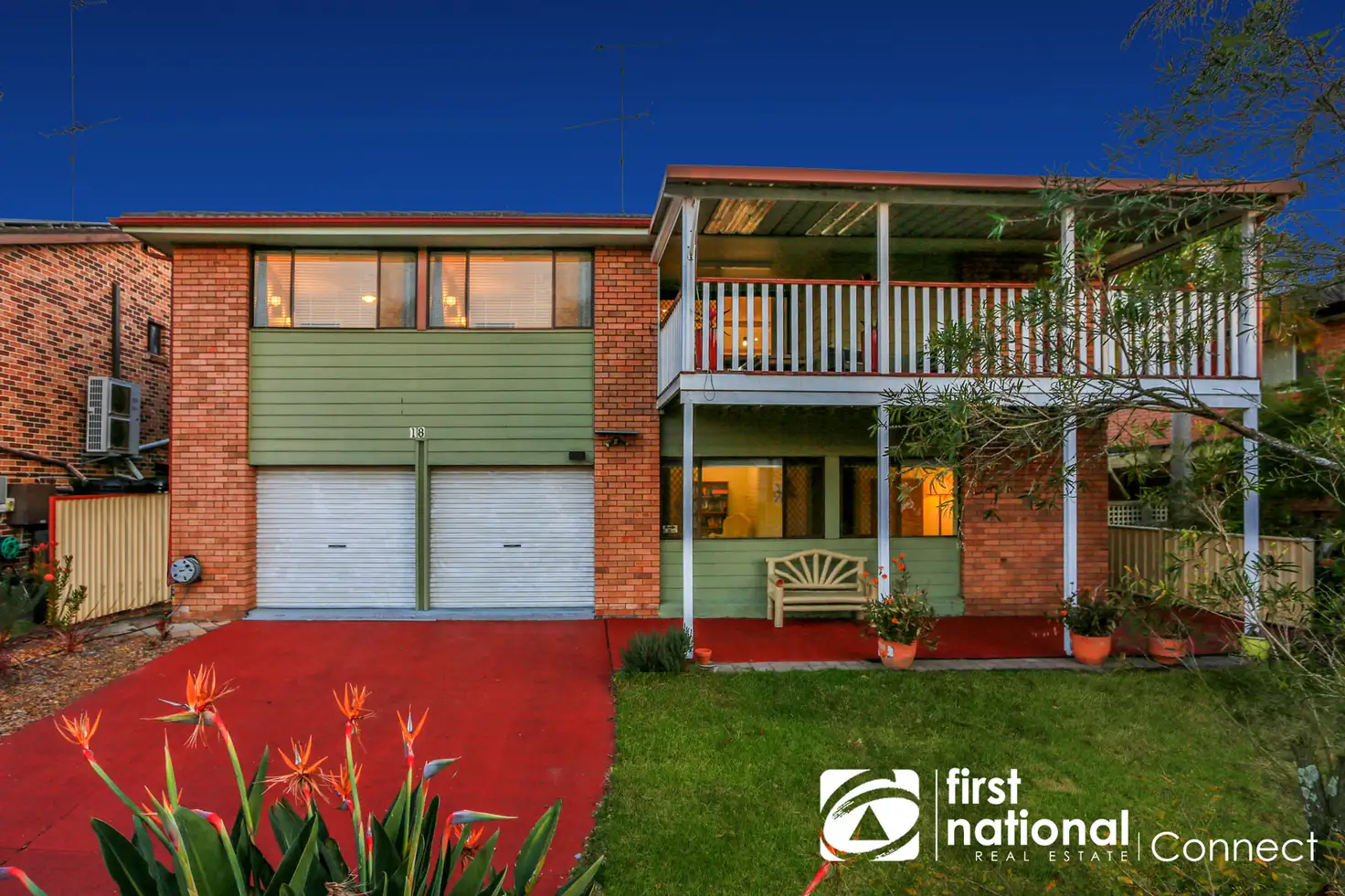 Main view of Homely house listing, 18 Reiby Place, Mcgraths Hill NSW 2756