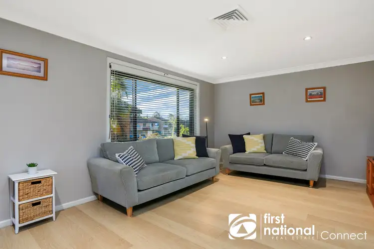 Third view of Homely house listing, 18 Reiby Place, Mcgraths Hill NSW 2756