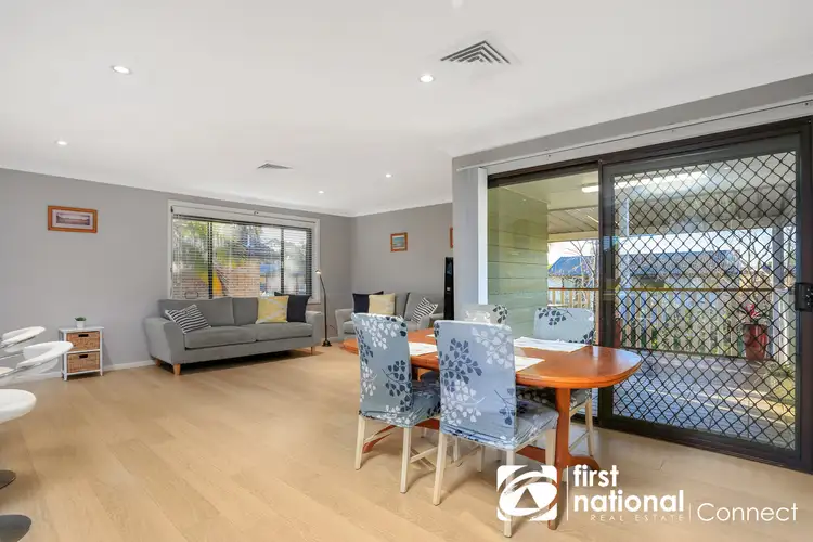 Fourth view of Homely house listing, 18 Reiby Place, Mcgraths Hill NSW 2756
