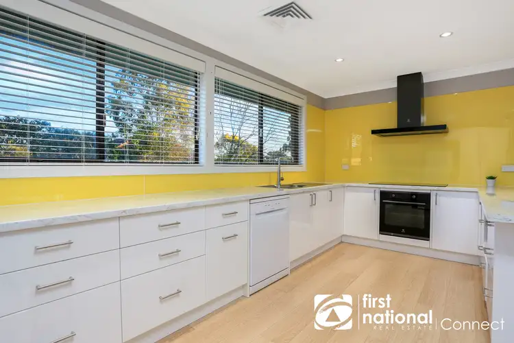 Fifth view of Homely house listing, 18 Reiby Place, Mcgraths Hill NSW 2756