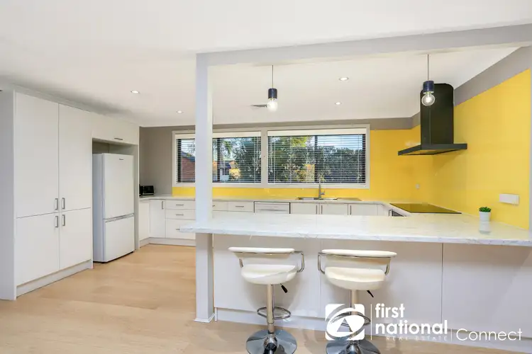 Sixth view of Homely house listing, 18 Reiby Place, Mcgraths Hill NSW 2756