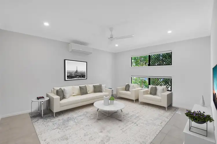 Third view of Homely house listing, 64 Peak Circuit, Cosgrove QLD 4818