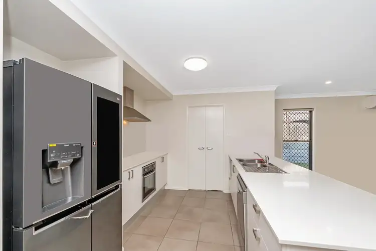 Fourth view of Homely house listing, 64 Peak Circuit, Cosgrove QLD 4818