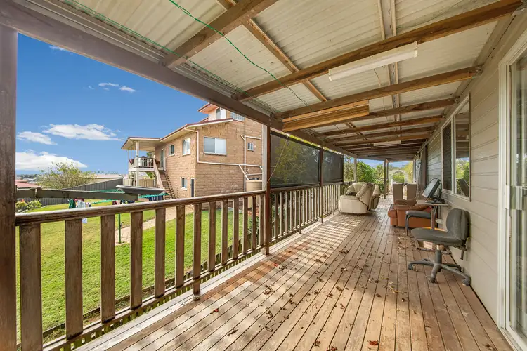 Third view of Homely house listing, 19 Fisher Street, West Gladstone QLD 4680