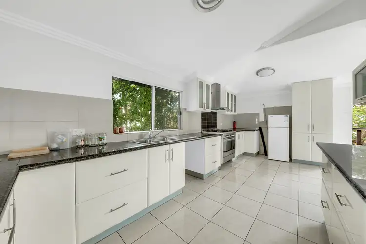 Fourth view of Homely house listing, 19 Fisher Street, West Gladstone QLD 4680