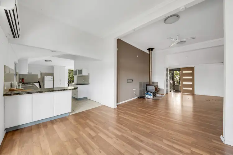 Fifth view of Homely house listing, 19 Fisher Street, West Gladstone QLD 4680