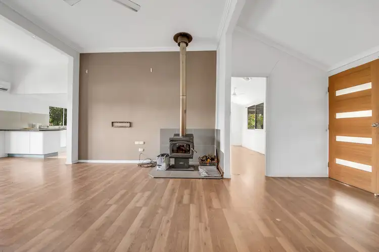 Seventh view of Homely house listing, 19 Fisher Street, West Gladstone QLD 4680