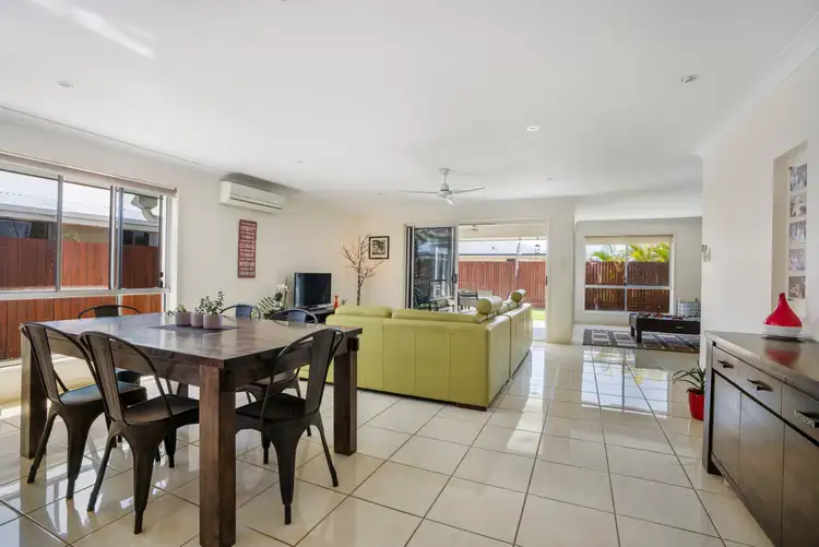 Second view of Homely house listing, 26 Silvereye Street, Sippy Downs QLD 4556