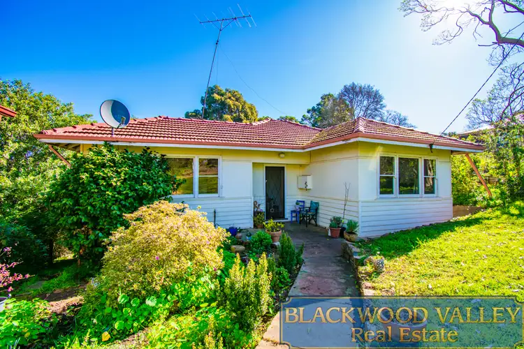 Main view of Homely house listing, 27 Barlee Street, Bridgetown WA 6255