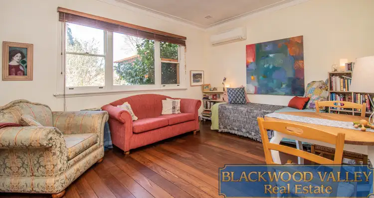 Third view of Homely house listing, 27 Barlee Street, Bridgetown WA 6255