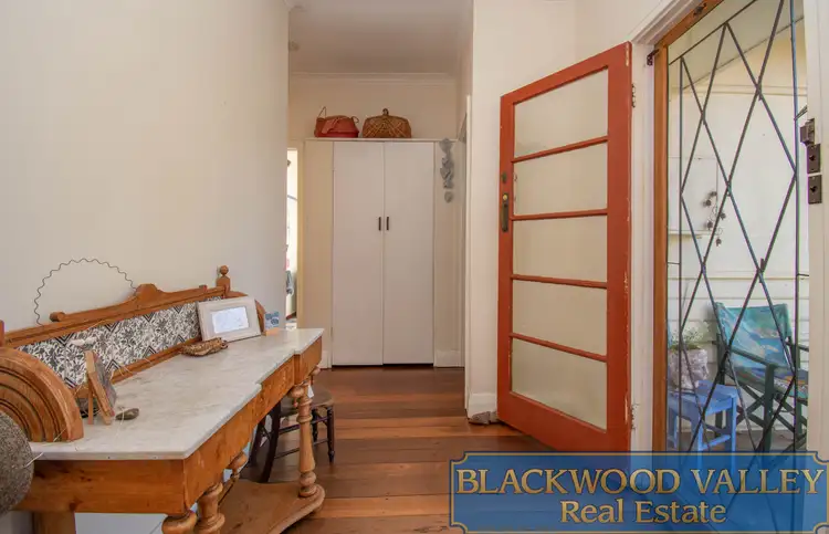 Fourth view of Homely house listing, 27 Barlee Street, Bridgetown WA 6255