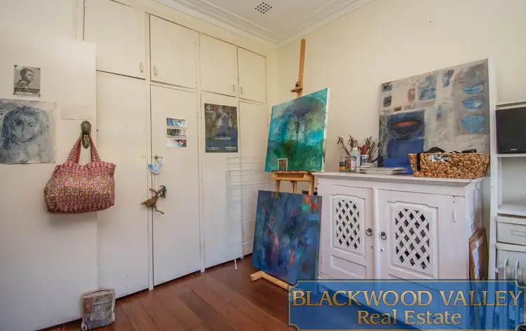 Sixth view of Homely house listing, 27 Barlee Street, Bridgetown WA 6255