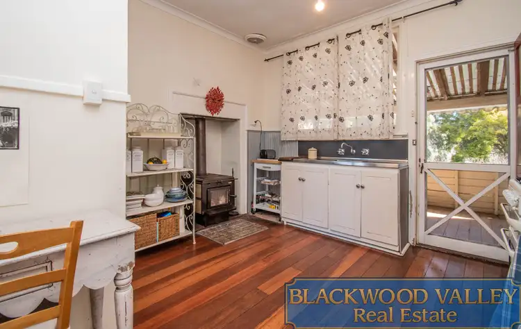 Seventh view of Homely house listing, 27 Barlee Street, Bridgetown WA 6255