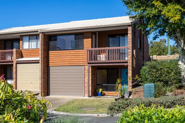 1/22 Jane Street, Arana Hills QLD 4054