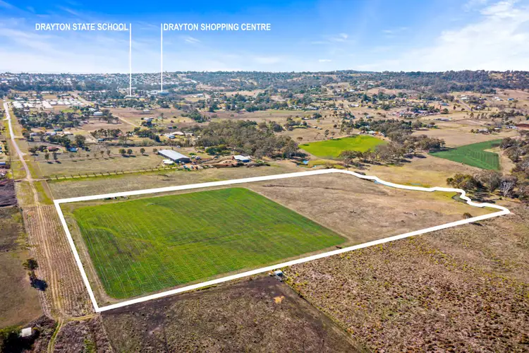 222-240 Cambooya Street, Drayton QLD 4350