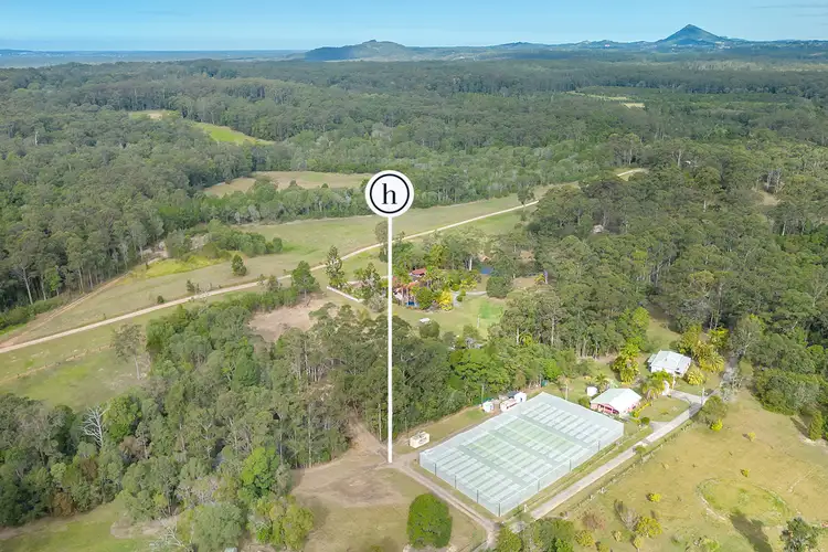 11 Hessen Place, Ringtail Creek QLD 4565