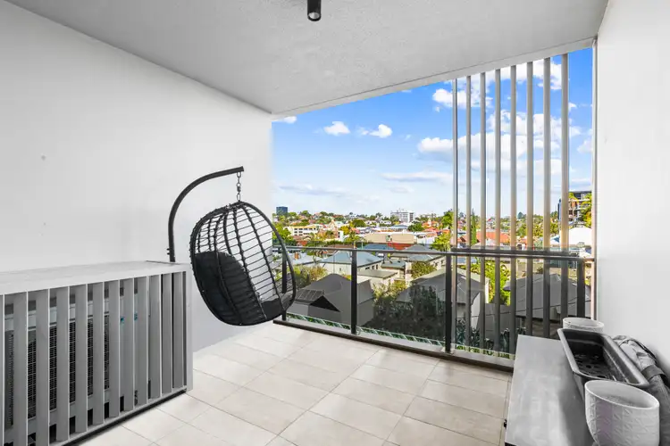 10411/19 Wilson Street, West End QLD 4101