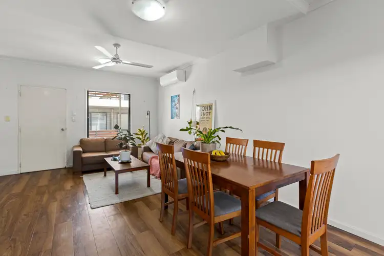 Fourth view of Homely villa listing, 4/12 Coghlan Street, Djugun WA 6725