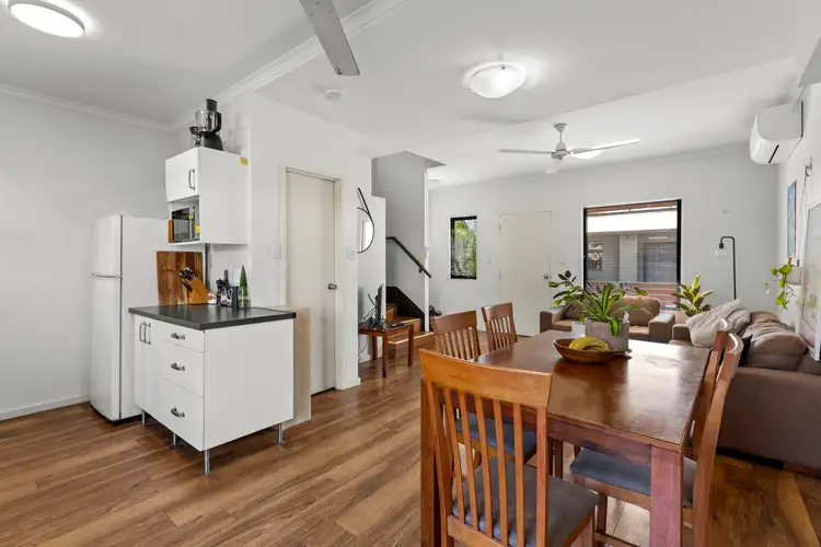 Fifth view of Homely villa listing, 4/12 Coghlan Street, Djugun WA 6725