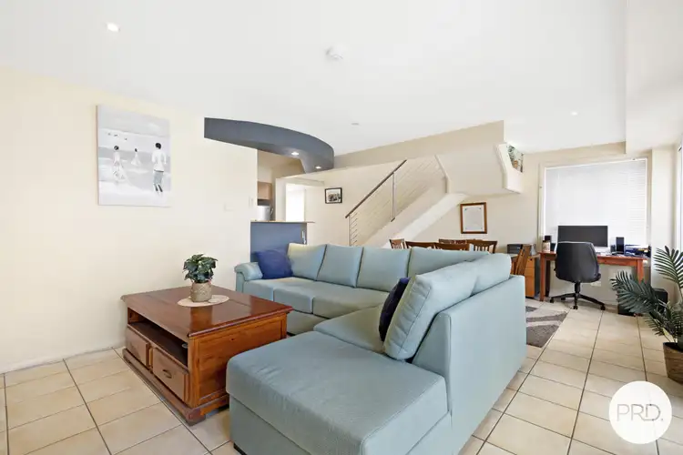Sixth view of Homely semi-detached listing, 10/8 Ala Moana Way, Fingal Bay NSW 2315