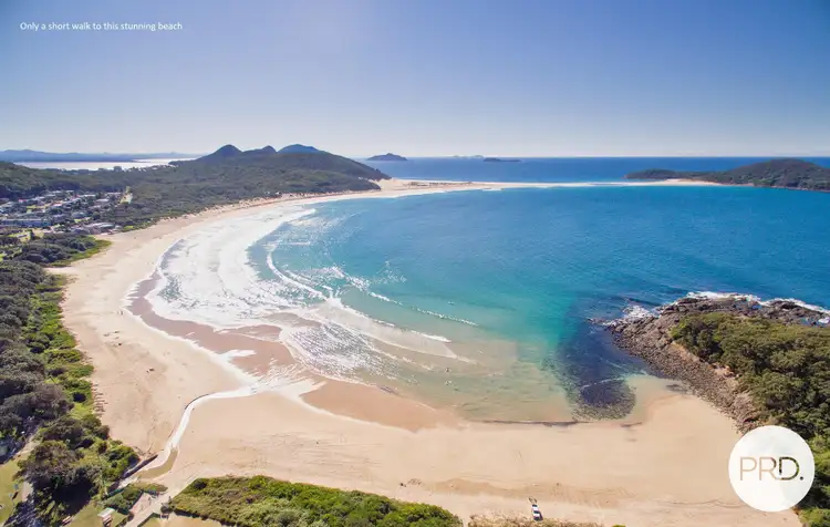 Seventh view of Homely semi-detached listing, 10/8 Ala Moana Way, Fingal Bay NSW 2315