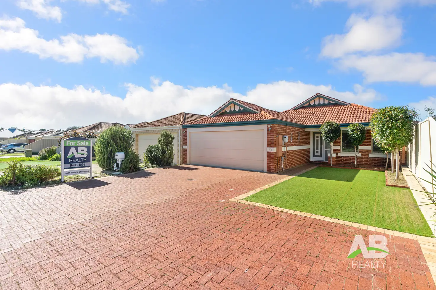 Main view of Homely house listing, 25 Brooklyn Avenue, Pearsall WA 6065