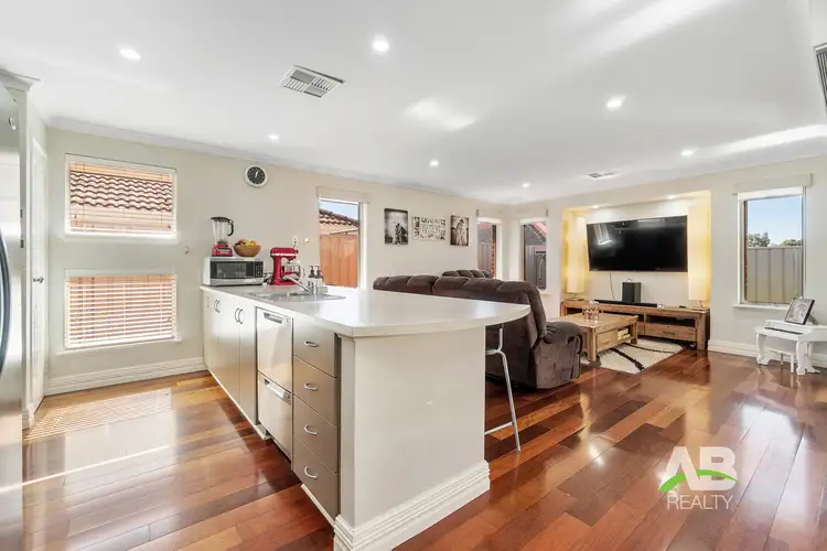 Sixth view of Homely house listing, 25 Brooklyn Avenue, Pearsall WA 6065