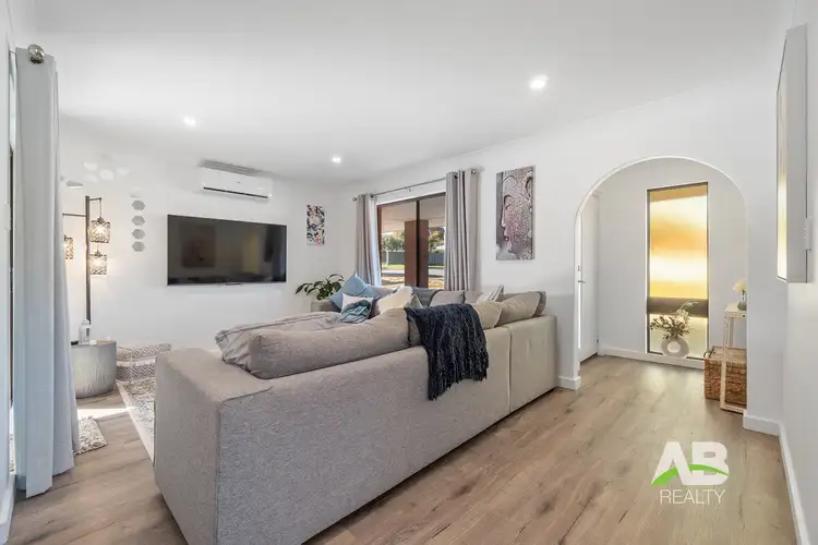 Sixth view of Homely house listing, 51 Karimba Street, Wanneroo WA 6065
