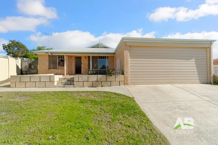 Main view of Homely house listing, 8 Danaher Mews, Clarkson WA 6030