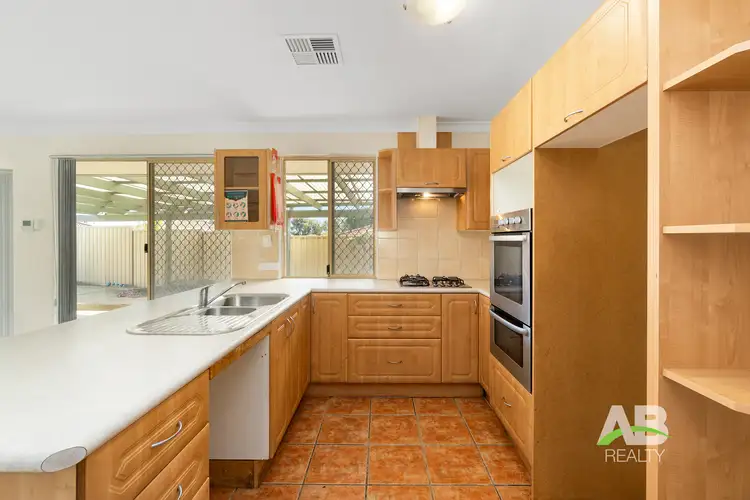 Third view of Homely house listing, 8 Danaher Mews, Clarkson WA 6030