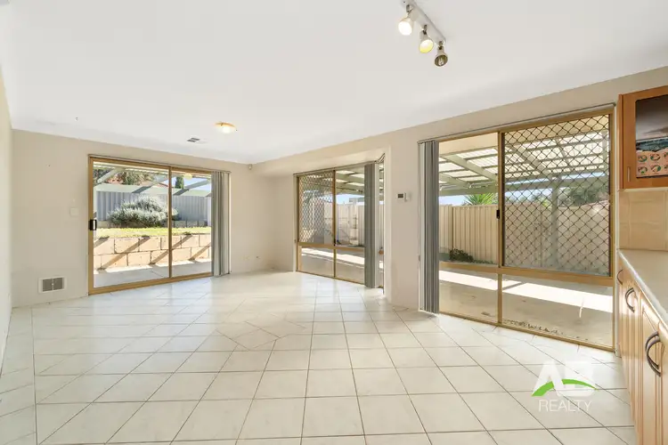 Fourth view of Homely house listing, 8 Danaher Mews, Clarkson WA 6030