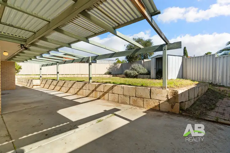 Fifth view of Homely house listing, 8 Danaher Mews, Clarkson WA 6030