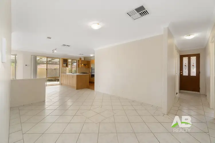 Sixth view of Homely house listing, 8 Danaher Mews, Clarkson WA 6030