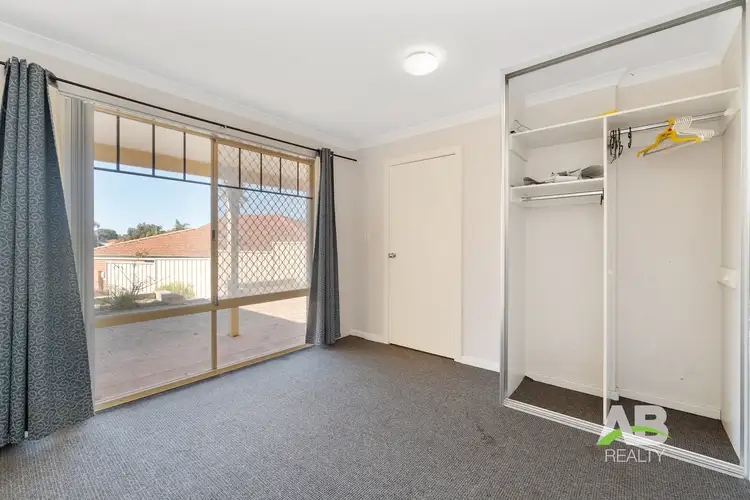 Seventh view of Homely house listing, 8 Danaher Mews, Clarkson WA 6030