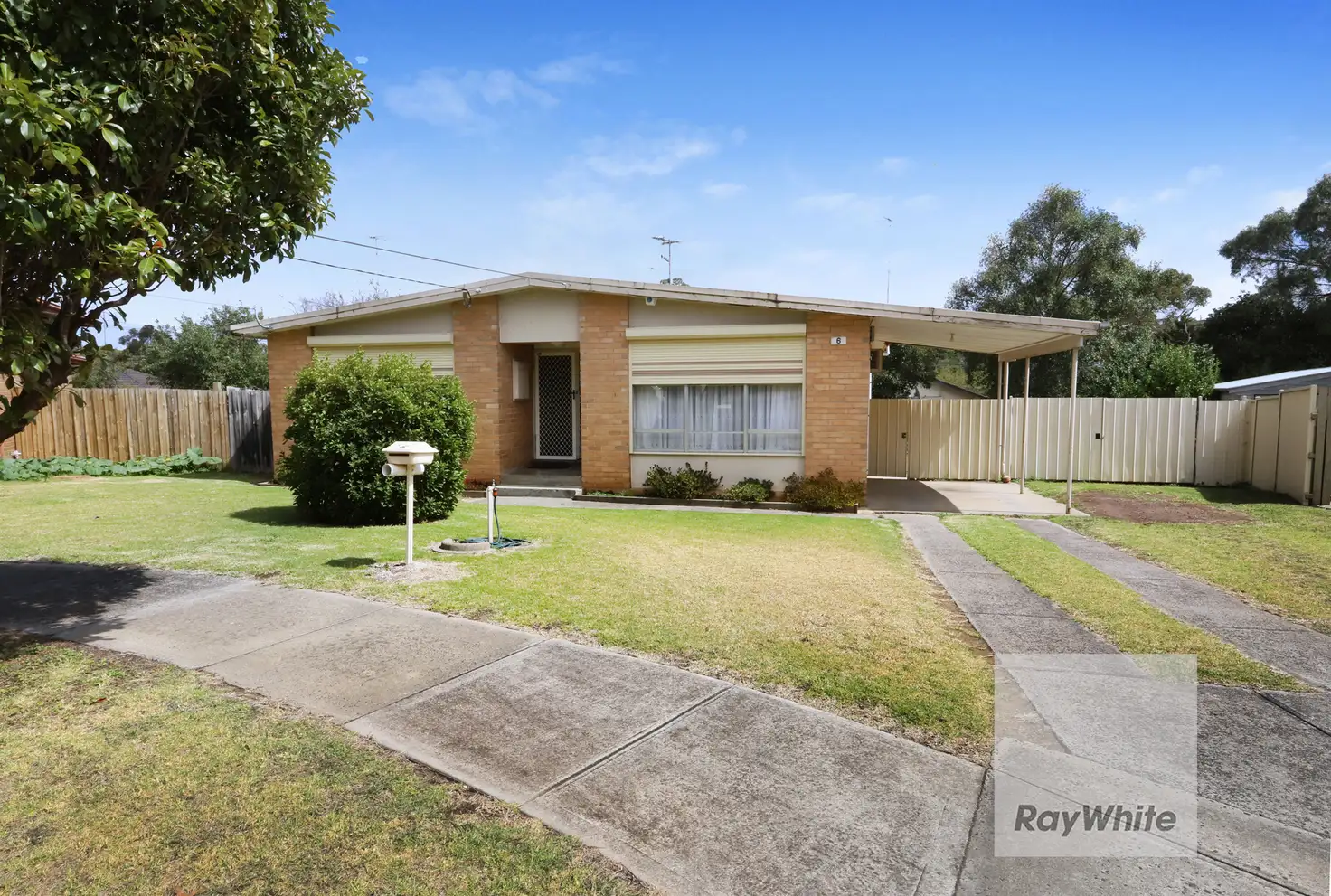 Main view of Homely house listing, 6 Tyabb Court, Broadmeadows VIC 3047