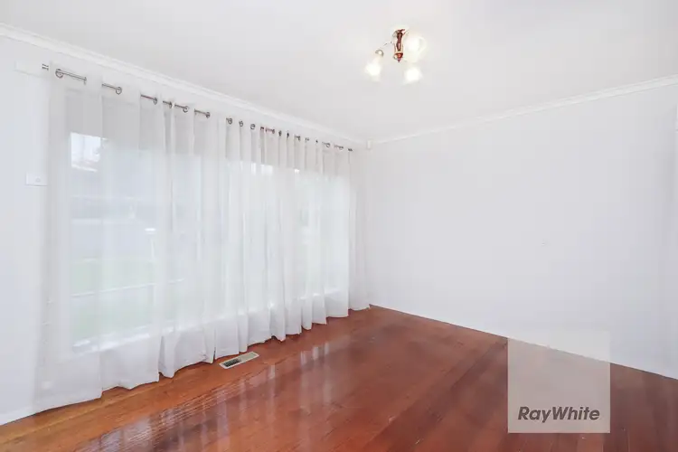 Second view of Homely house listing, 6 Tyabb Court, Broadmeadows VIC 3047