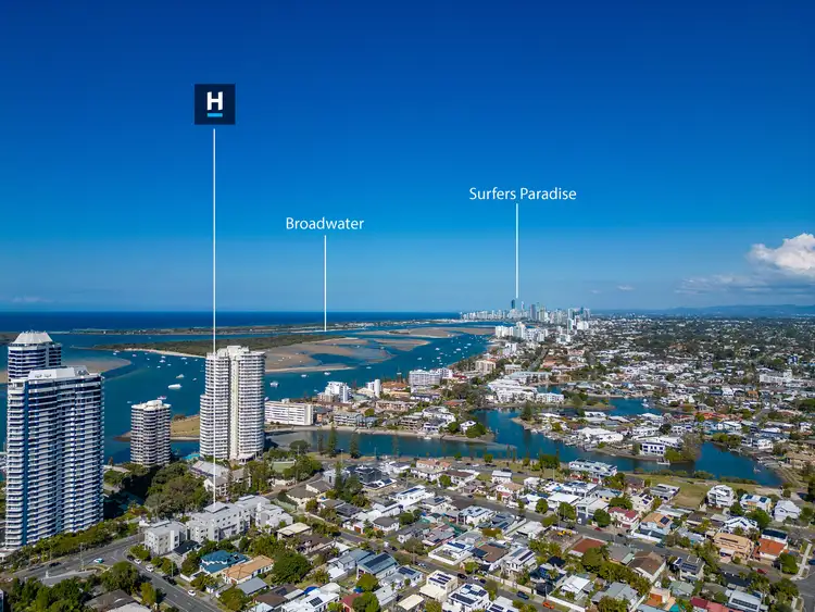 15/12-18 Bayview Street, Runaway Bay QLD 4216
