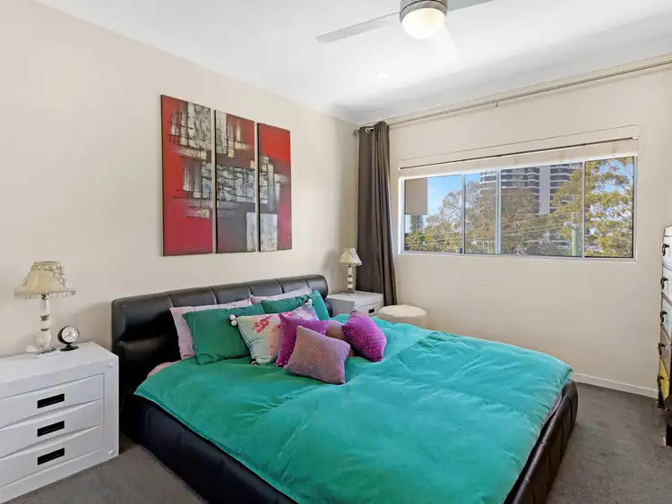 Seventh view of Homely apartment listing, 15/12-18 Bayview Street, Runaway Bay QLD 4216
