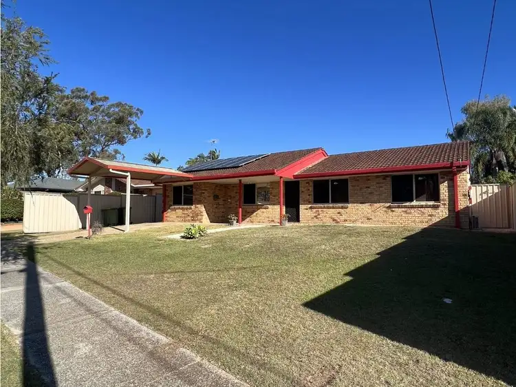 6 Lorna Street, Browns Plains QLD 4118