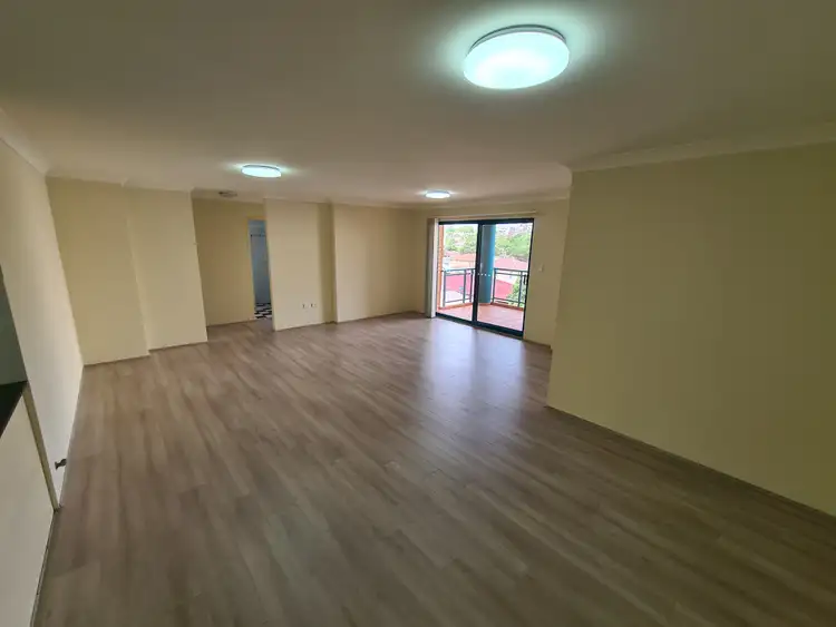 Second view of Homely apartment listing, 14/16-22 BURWOOD ROAD, Burwood NSW 2134