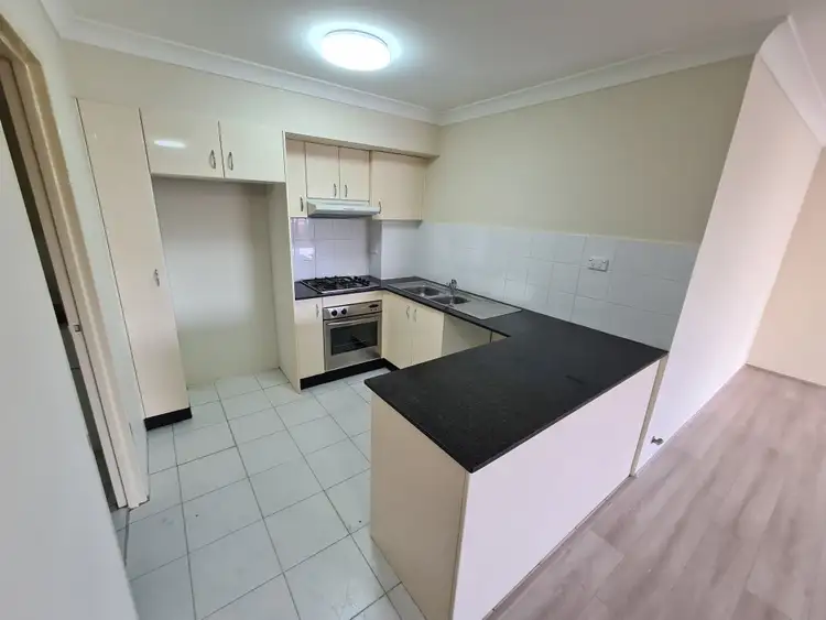 Third view of Homely apartment listing, 14/16-22 BURWOOD ROAD, Burwood NSW 2134