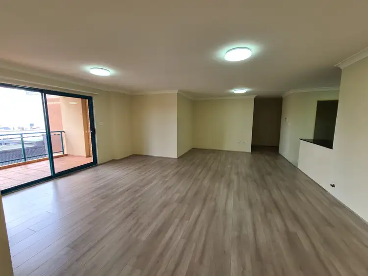 Fourth view of Homely apartment listing, 14/16-22 BURWOOD ROAD, Burwood NSW 2134